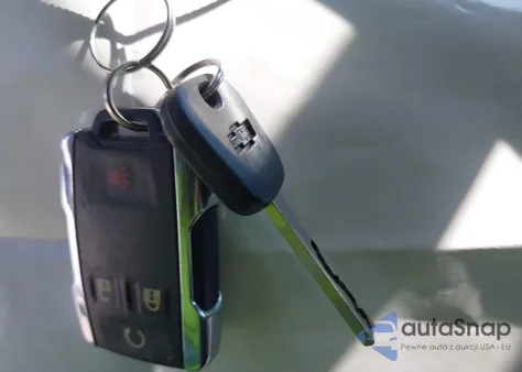 2016 Chevrolet Silverado 1500 2Lz from USA, damaged, VIN 3GCUKSEC1GG359017